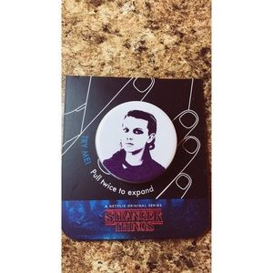 💥Stranger Things 11 Popsocket💥